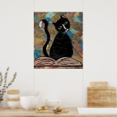 Emerson Poster (Küche)