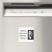 Emerson Quote 10b Magnet (In Situ (Geschirrspüler))