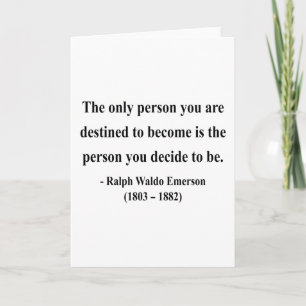 Emerson Quote 1a Karte