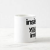 emerson-quote-stiles* kaffeetasse (Mittel)