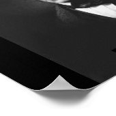 Emerson "Understanding" Peace Quote Posters Poster (Ecke)