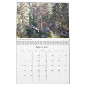 Emerson Wissenschaft des Spriit Kalender (Mär 2027)