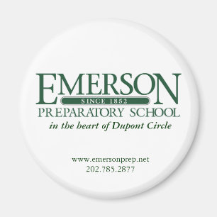 EmersonPrep Magneten - Version 1 Magnet