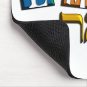 Emet Mousepad (Ecke)
