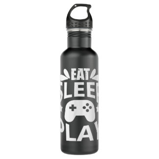 EMF Meter Spirit Box Thermische Kamera Paranormal Edelstahlflasche