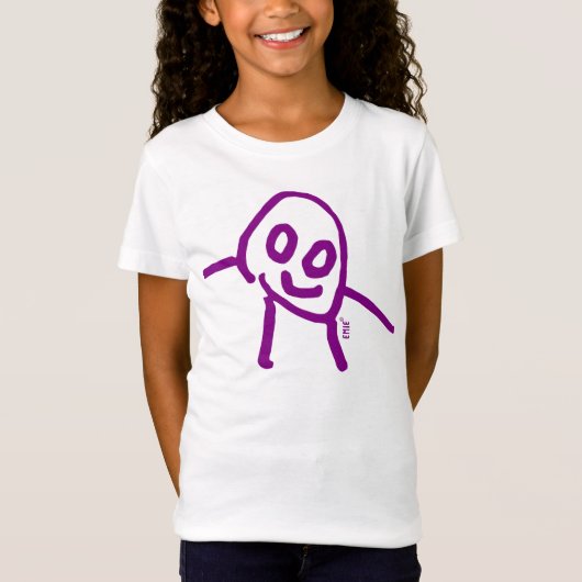 Emie® T-Shirt (Vorderseite)