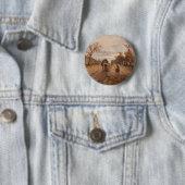 Emil Barbarini auf der Landstraße Button (Beispiel)