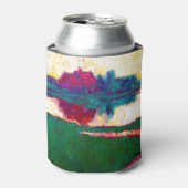 Emil Nolde Landschaft mit Bauernhof Dosenkühler (Kanne Vorderseite)