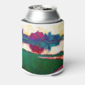 Emil Nolde Landschaft mit Bauernhof Dosenkühler (Kanne Rückseite)