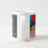 Emile Bild-Tasse Jumbo-Tasse (Rückseite)