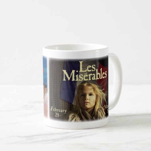 Emile Bild-Tasse (mehr Arten) Kaffeetasse (VorderseiteRechts)