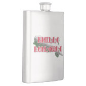 Emilia Romagna Flachmann (Rechts)