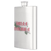 Emilia Romagna Flachmann (Links)