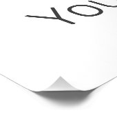 Emilia Romagna Flag Italien Retro Region Karte Vin Poster (Ecke)