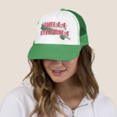 Emilia Romagna Truckerkappe (Beispiel)