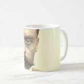 Emiliano Zapata Kaffeetasse (VorderseiteRechts)