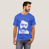 Emiliano Zapata T-Shirt (Vorne ganz)