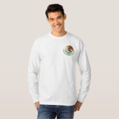 Emiliano Zapata T-Shirt (Vorne ganz)