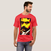 Emiliano Zapata T-Shirt (Vorne ganz)