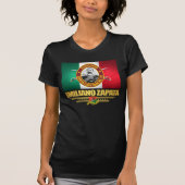 Emiliano Zapata T-Shirt (Vorderseite)