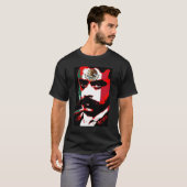 Emiliano Zapata T-Shirt (Vorne ganz)