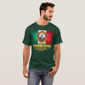 Emiliano Zapata T-Shirt (Vorne ganz)