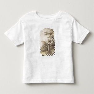 Emilias Kilde, 1797 Kleinkind T-shirt