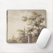 Emilias Kilde, 1797 Mousepad (Mit Mouse)
