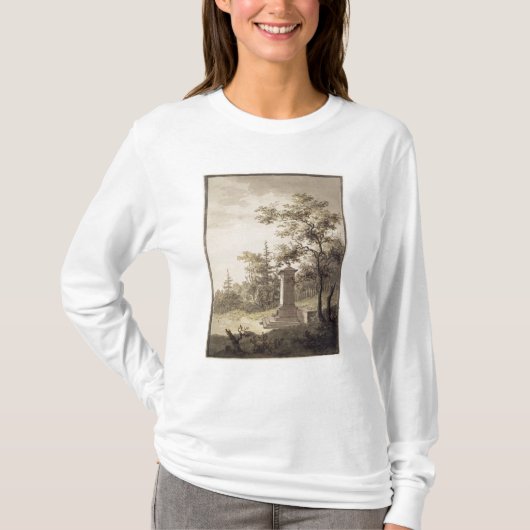 Emilias Kilde, 1797 T-Shirt (Vorderseite)