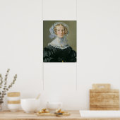 Emilie 1839 poster (Küche)