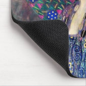 Emilie Floege, 1902 Mousepad (Ecke)