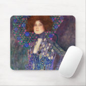 Emilie Floege, 1902 Mousepad (Mit Mouse)