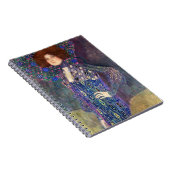 Emilie Floege, 1902 Notizblock (Rechte Seite)
