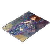 Emilie Floege, 1902 Notizblock (Linke Seite)