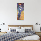 Emilie Floege Leinwanddruck (Insitu (Schlafzimmer))