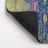 Emilie Floege Mousepad (Ecke)