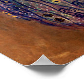 Emilie Floege Poster (Ecke)