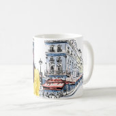 Emilie in paris kaffeetasse (VorderseiteRechts)