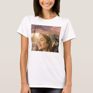 Emilie in paris T-Shirt