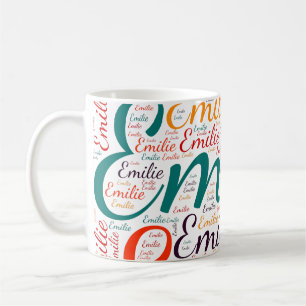Emilie Kaffeetasse