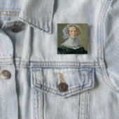 Emilie Kessel 1839 Button (Beispiel)