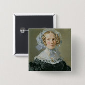 Emilie Kessel 1839 Button (Vorne & Hinten)