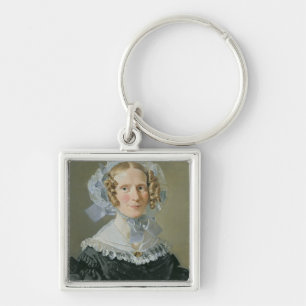 Emilie Kessel 1839 Schlüsselanhänger