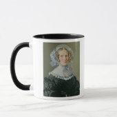 Emilie Kessel 1839 Tasse (Links)