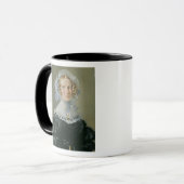 Emilie Kessel 1839 Tasse (Vorderseite Links)