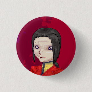 Emilie - kleines Button-back Button