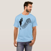 EMILIO!!!! T-Shirt (Vorne ganz)