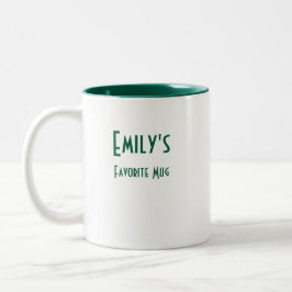 Emilly's Tasse