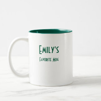 Emilly's Tasse