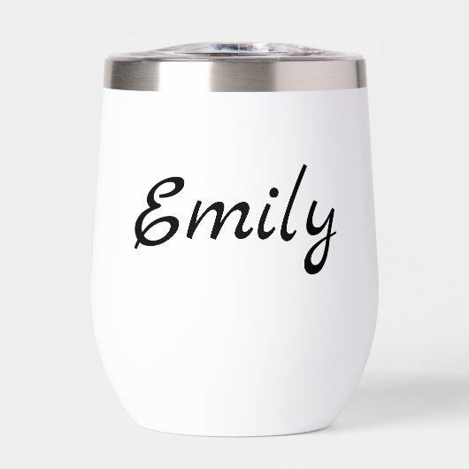 Emily (Vorderseite)